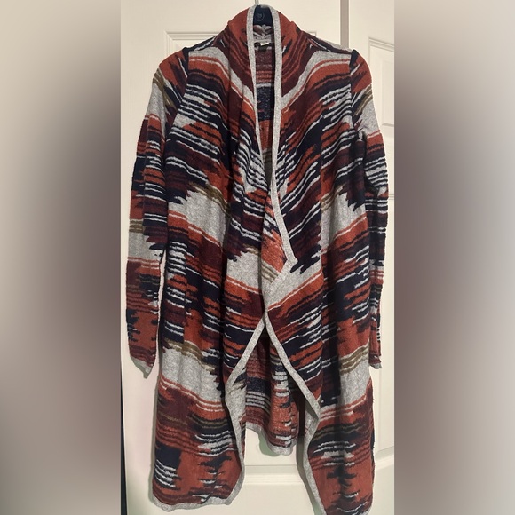 Lucky Brand Cardigan - Picture 1 of 3